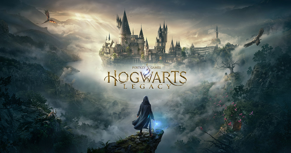 Hogwarts Legacy Collector's Edition - PC
